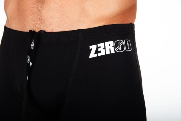 Jammer natation noir et gris homme | Z3R0D