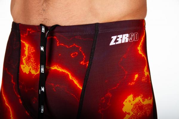 Jammer natation Lava homme | Z3R0D