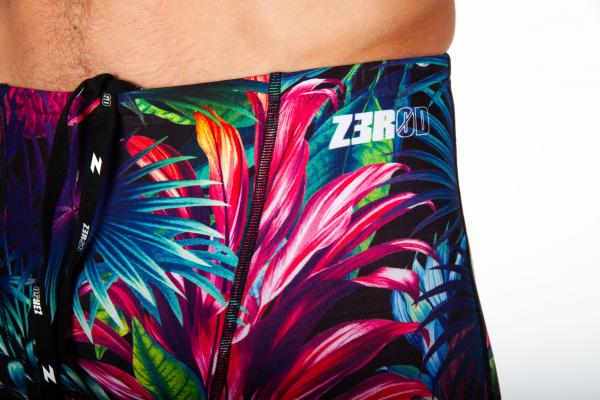 Jammer natation Tropadelic homme | Z3R0D