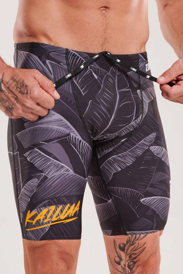 Jammer natation Kailua homme | Z3R0D
