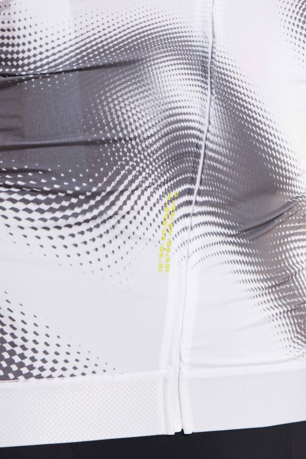 Jersey Phase One Pro Halftone | Z3R0D - cycling top