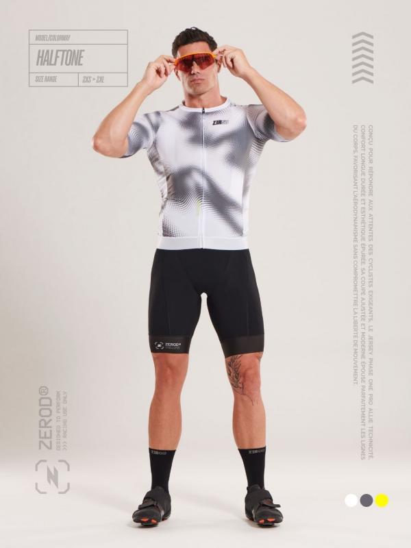 PHASE ONE PRO JERSEY