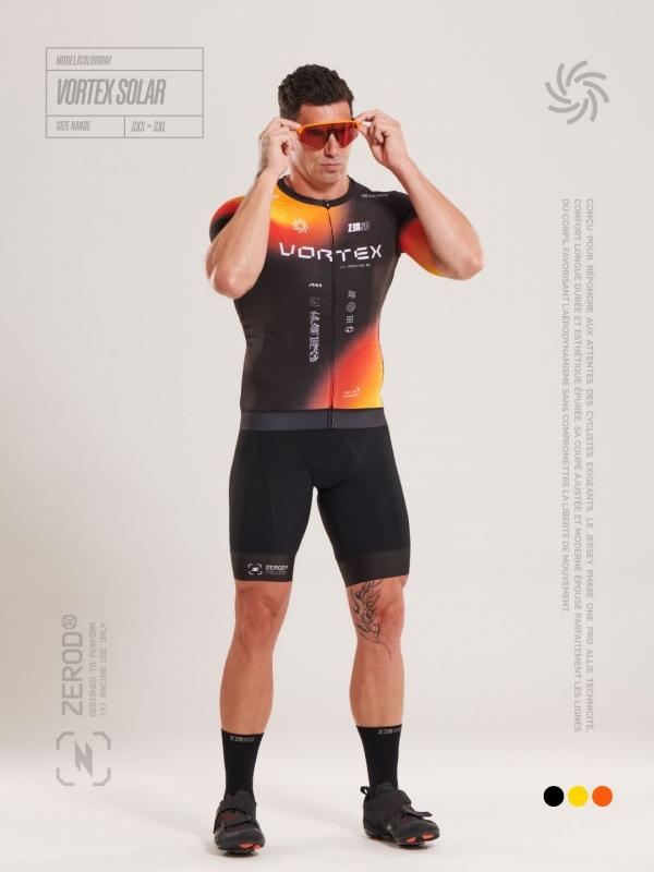 PHASE ONE PRO JERSEY