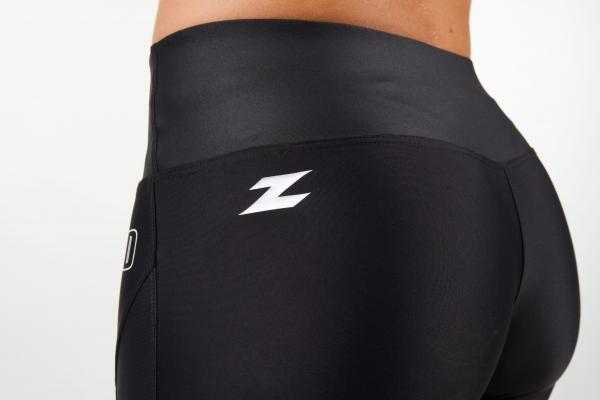 Z3R0D - WOMAN FUSION LEGGING