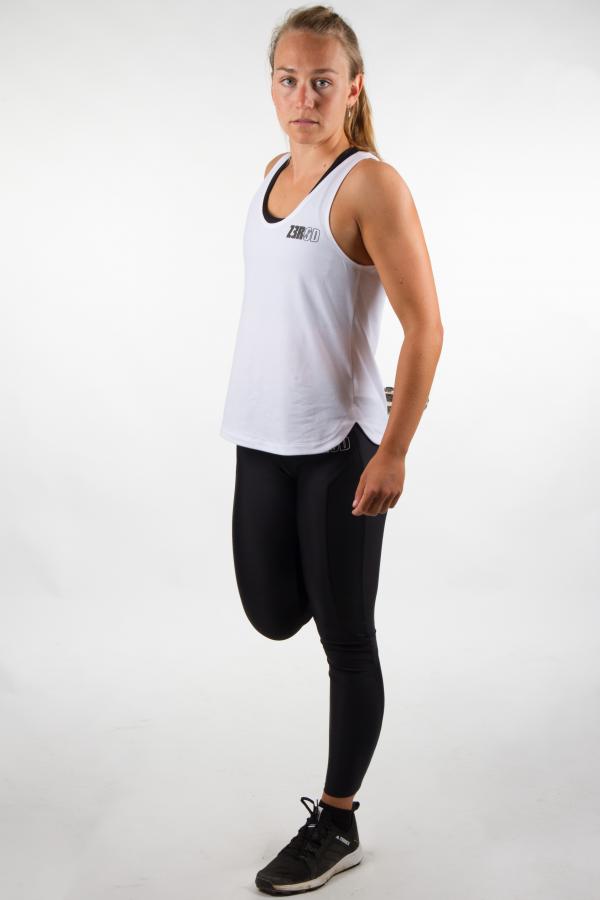 Z3R0D - WOMAN FUSION LEGGING