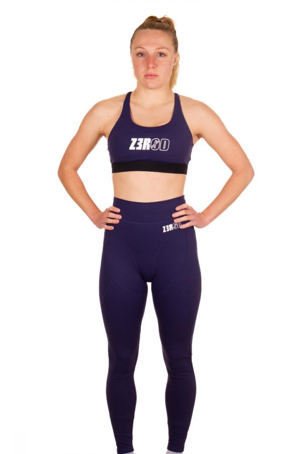 Z3R0D - WOMAN FUSION LEGGING