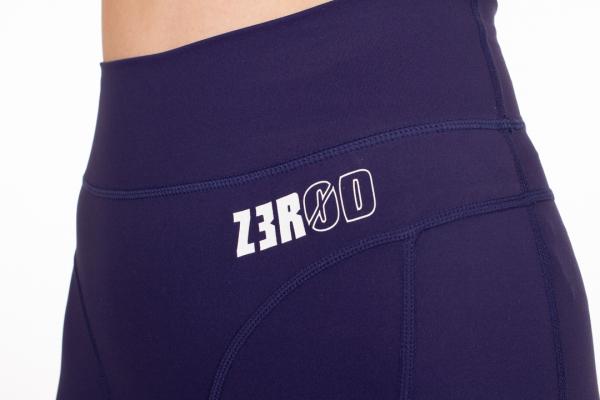 Z3R0D - WOMAN FUSION LEGGING