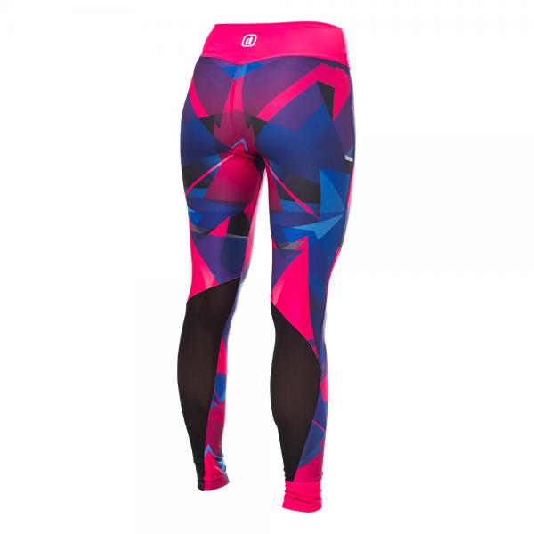 Z3R0D - WOMAN LEGGING