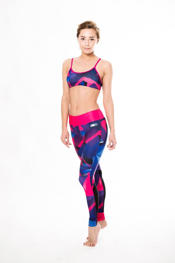 Z3R0D - WOMAN LEGGING