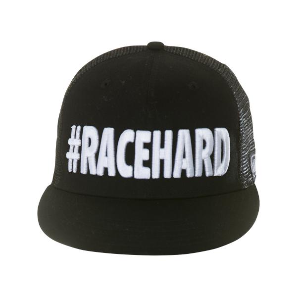Z3R0D - #RACEHARD CAPS