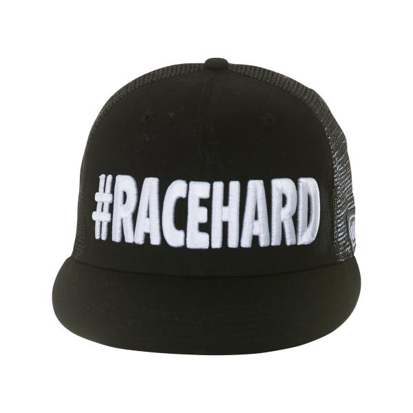 Z3R0D - CASQUETTE #RACEHARD 