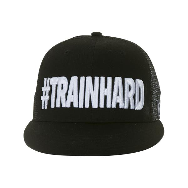 Z3R0D - #TRAINHARD CAPS