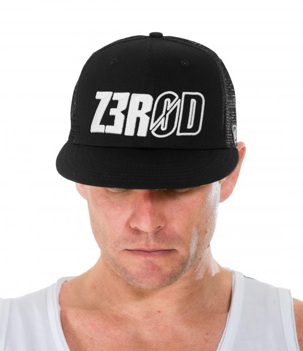 Z3R0D - CASQUETTE ARMADA