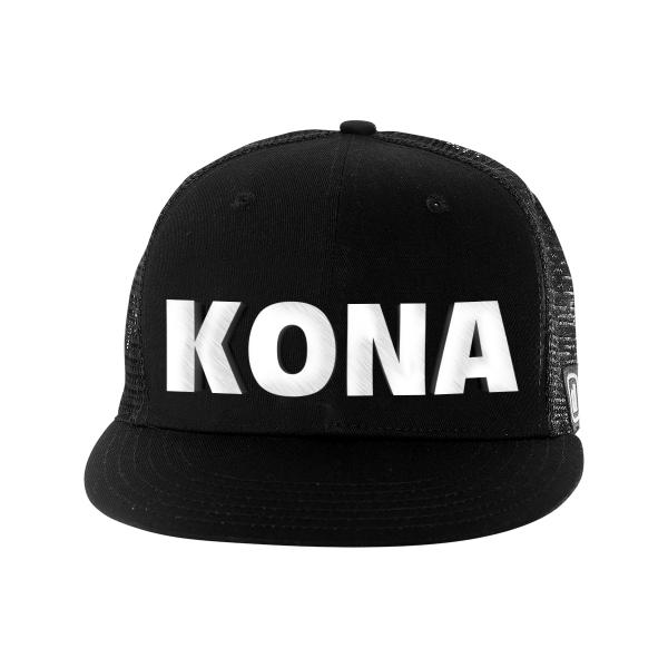 Z3R0D - KONA CAP
