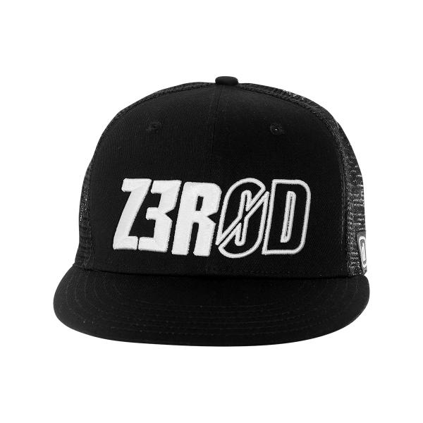 Z3R0D - CASQUETTE ARMADA