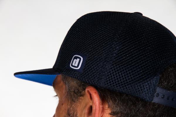 Casquette lifestyle snapback France Z3R0D