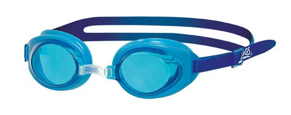 Z3R0D - Triathlon : OUTLET , GOGGLES : LITTLE RIPPER (BLUE)