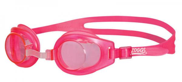 Z3R0D - Triathlon : OUTLET , GOGGLES : LITTLE RIPPER (PINK)