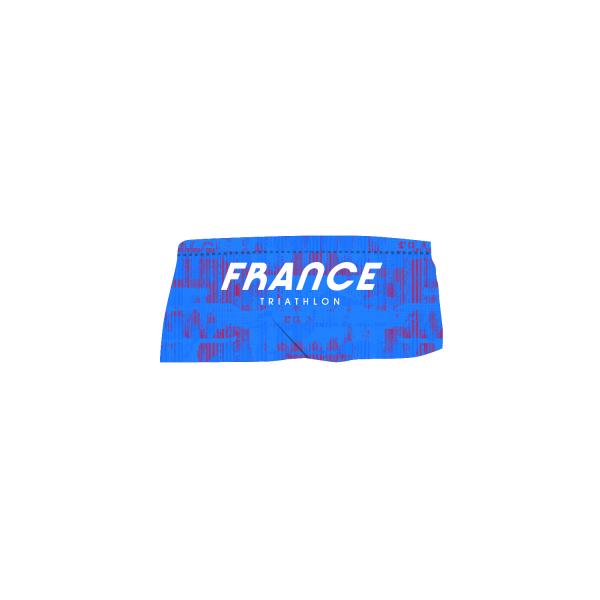 Trunks natation homme France marine | Z3R0D 