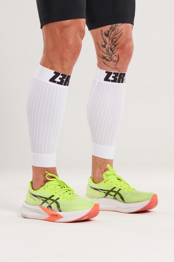 Z3R0D -  Manchons aéro Elite triathlon