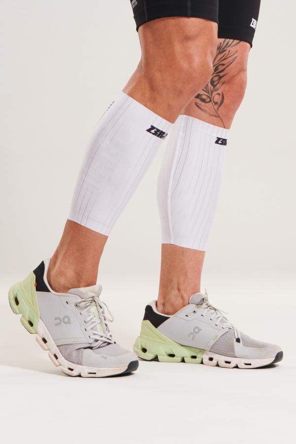 Z3R0D -  Manchons aéro Racer Signature triathlon