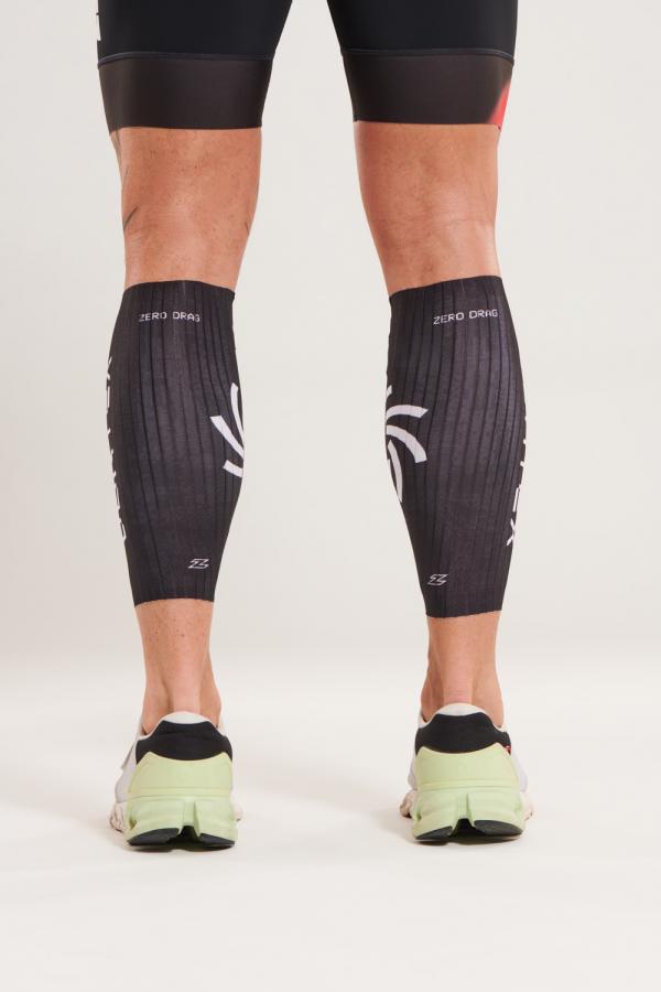 Z3R0D -  Manchons aéro Racer triathlon Vortex 