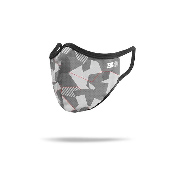 Z3R0D COVID 19 Face Masks