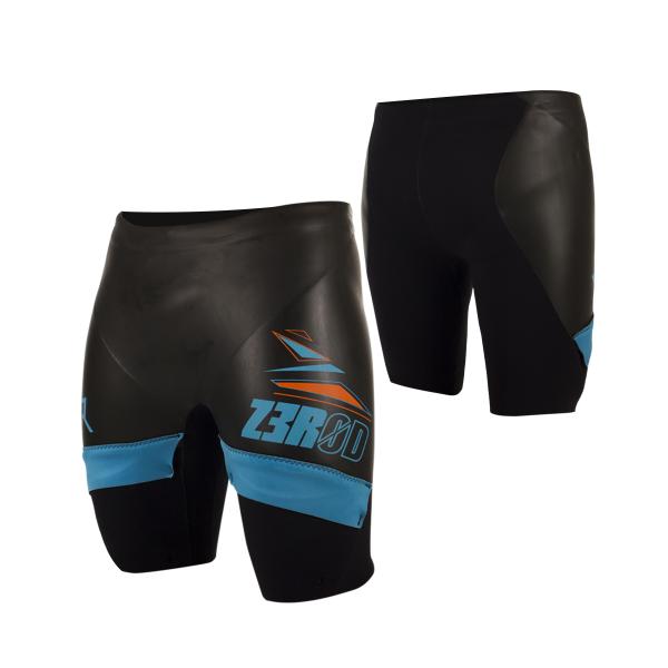 Jammer Néoprène Aerodome swimrun et natation Z3R0D 