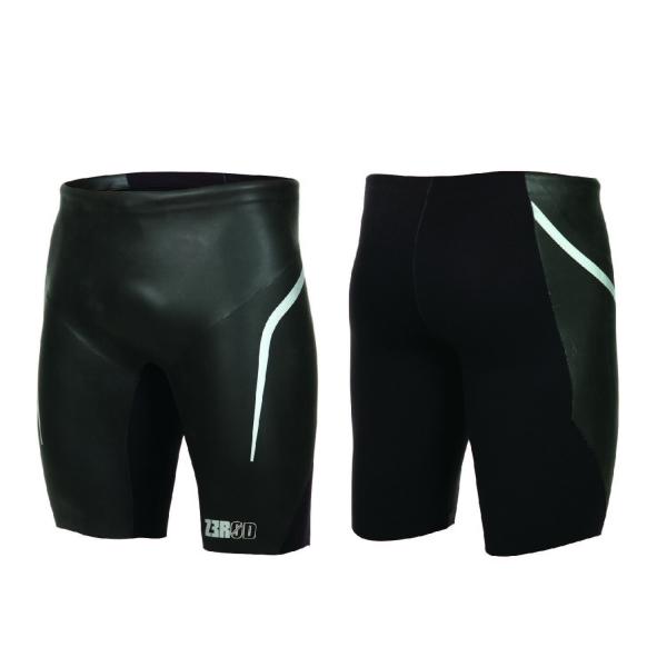 Neoprene swimming jammer TR5| Z3R0D