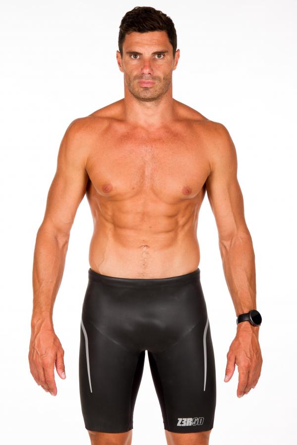 Neoprene swimming jammer TR5| Z3R0D 