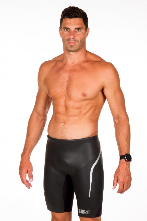 Neoprene swimming jammer TR5| Z3R0D 