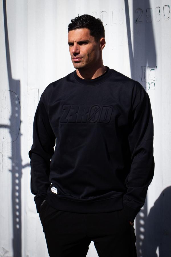 Sweat édition limitée Neosweater homme | Z3R0D