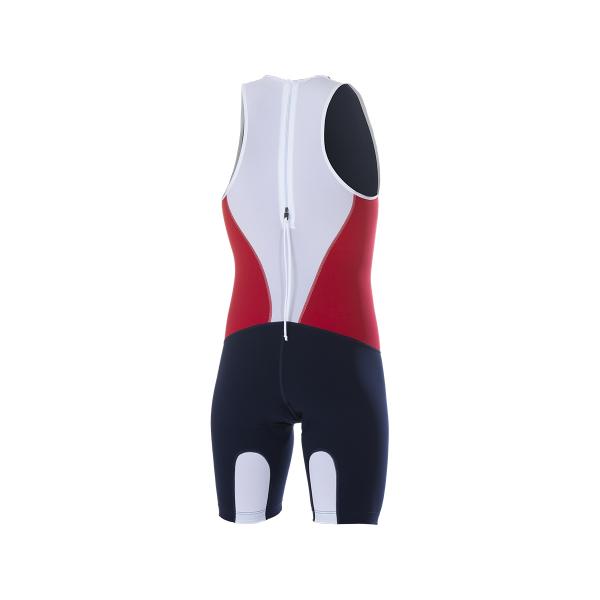 Z3R0D - DARK BLUE/RED/WHITE oSUIT 