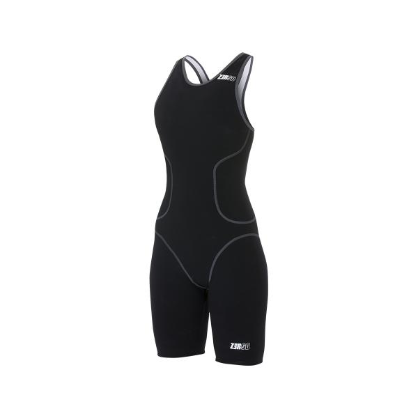 Z3R0D - BLACK SERIES oSUIT WOMAN