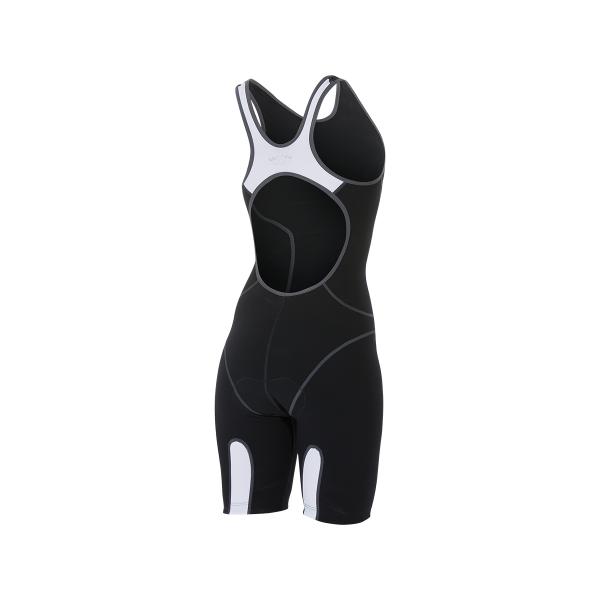 Z3R0D - oSUIT BLACK SERIES FEMME