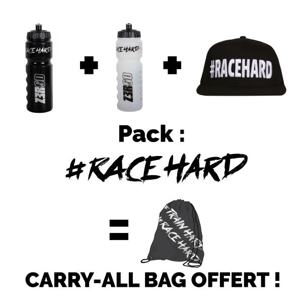 Z3R0D - Pack #RACEHARD