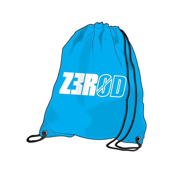 Z3R0D - Triathlon : Accessoires : Pack Training  (ALL COLORS)