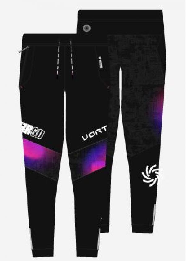 ELITE TECH PANTS
