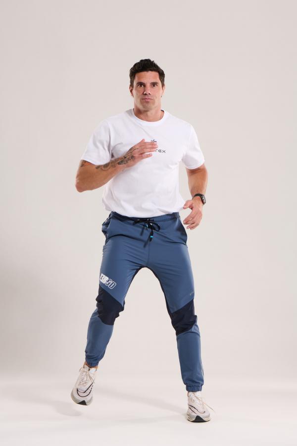 PANTALON ELITE TECH PANTS