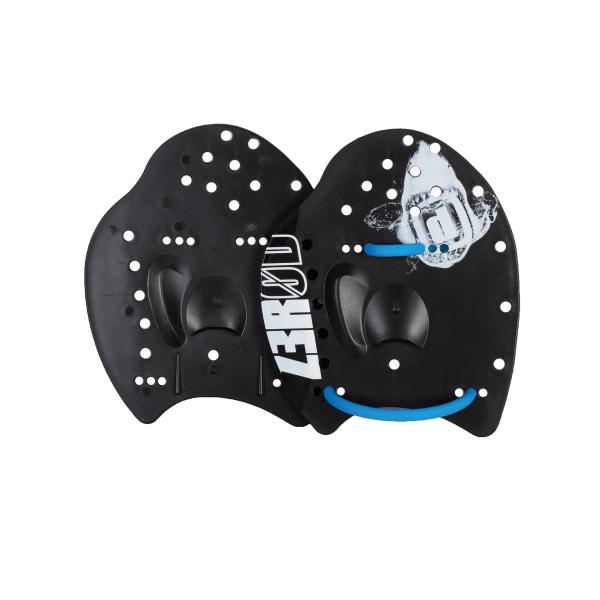 Swimming hand paddles - medium size | Z3R0D