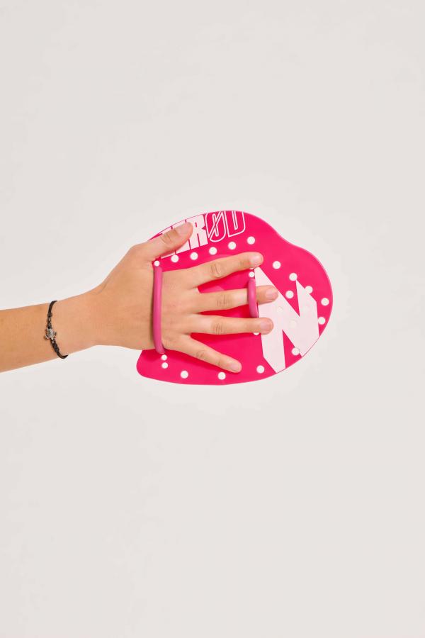 Swimming hand paddles - medium size | Z3R0D