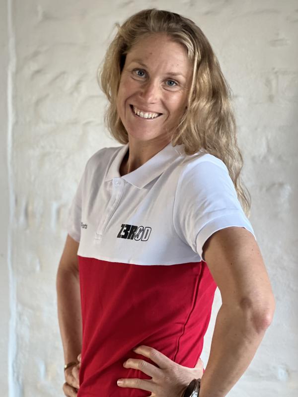 Denmark Woman Polo