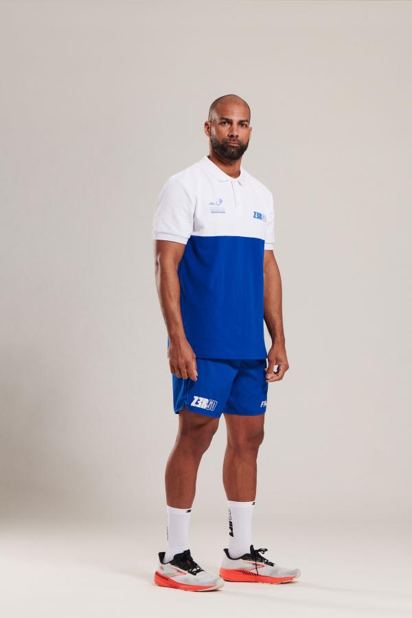 POLO LIFESTYLE HOMME FRANCE 