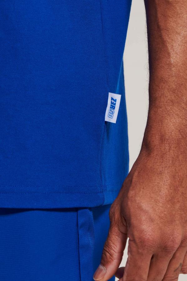 polo homme Z3R0DD tenue équipe de France
