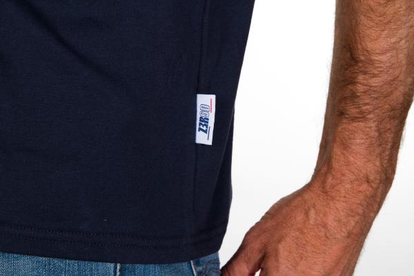 polo homme Z3R0DD tenue équipe de France