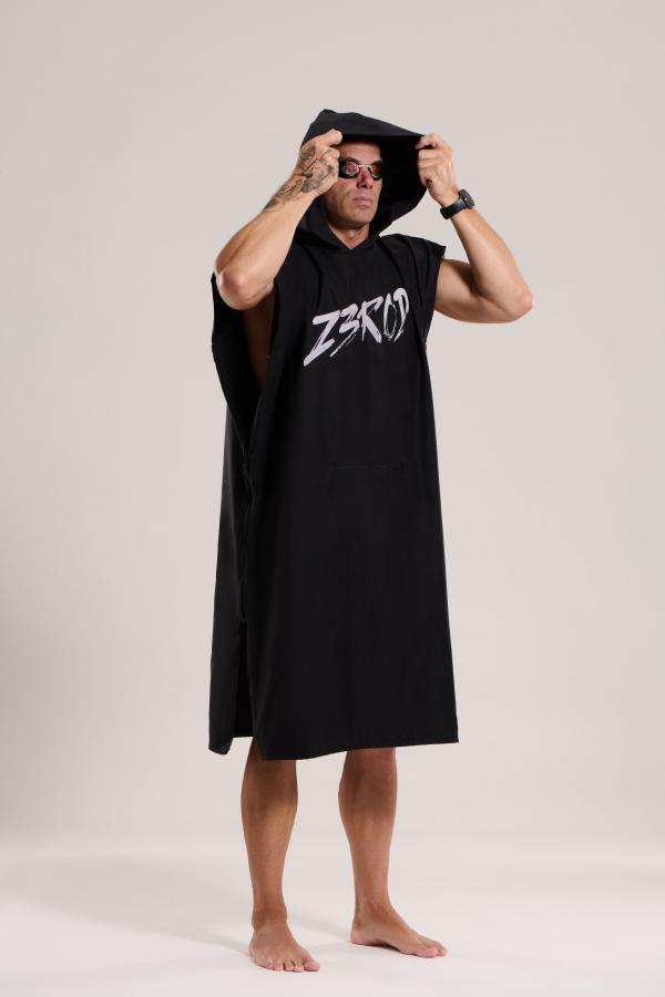 TRANSITION TOWEL