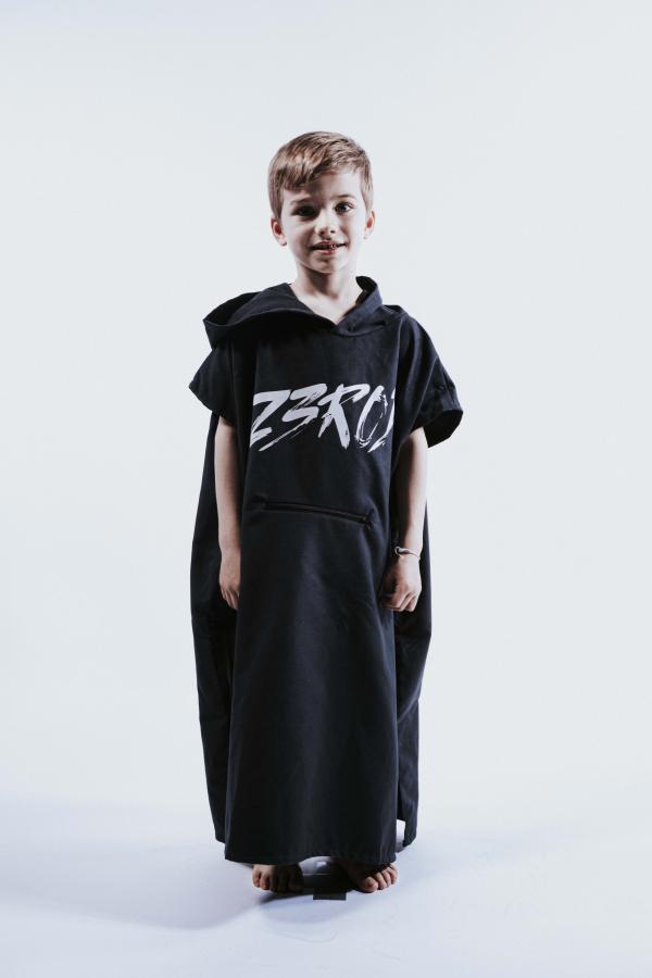 PONCHO ENFANT 