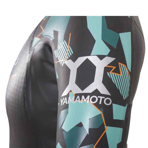 Combinaison néoprène triathlon Proflex femme | Z3R0D