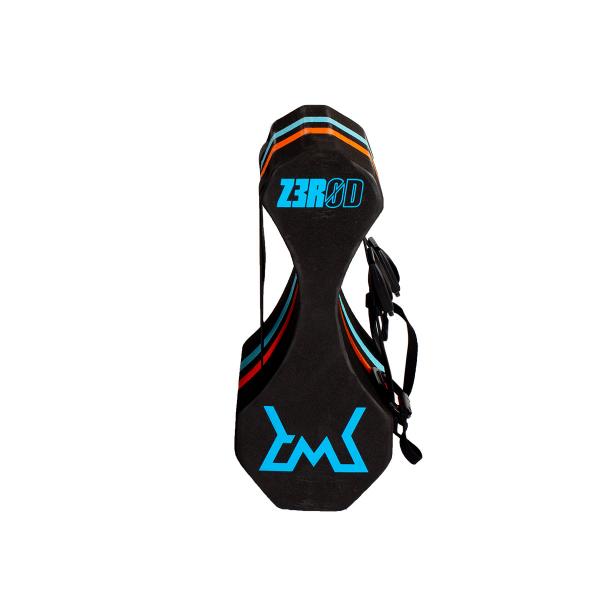 Z3R0D Swimrun Boost pull-buoy for swimrunners 