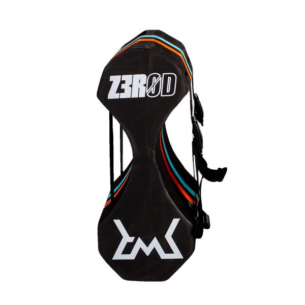 Pull-buoy swimrun Z3R0D Extra Boost - accessoire natation